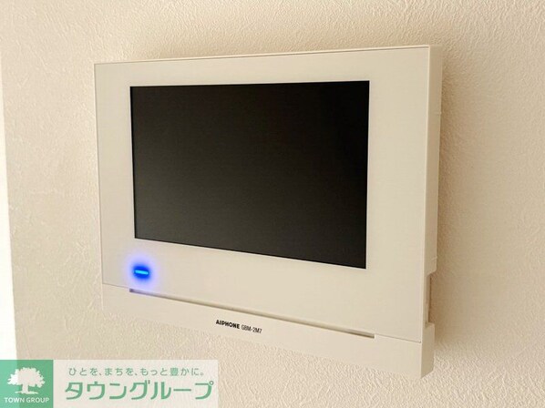 MELDIA鷲宮の物件内観写真